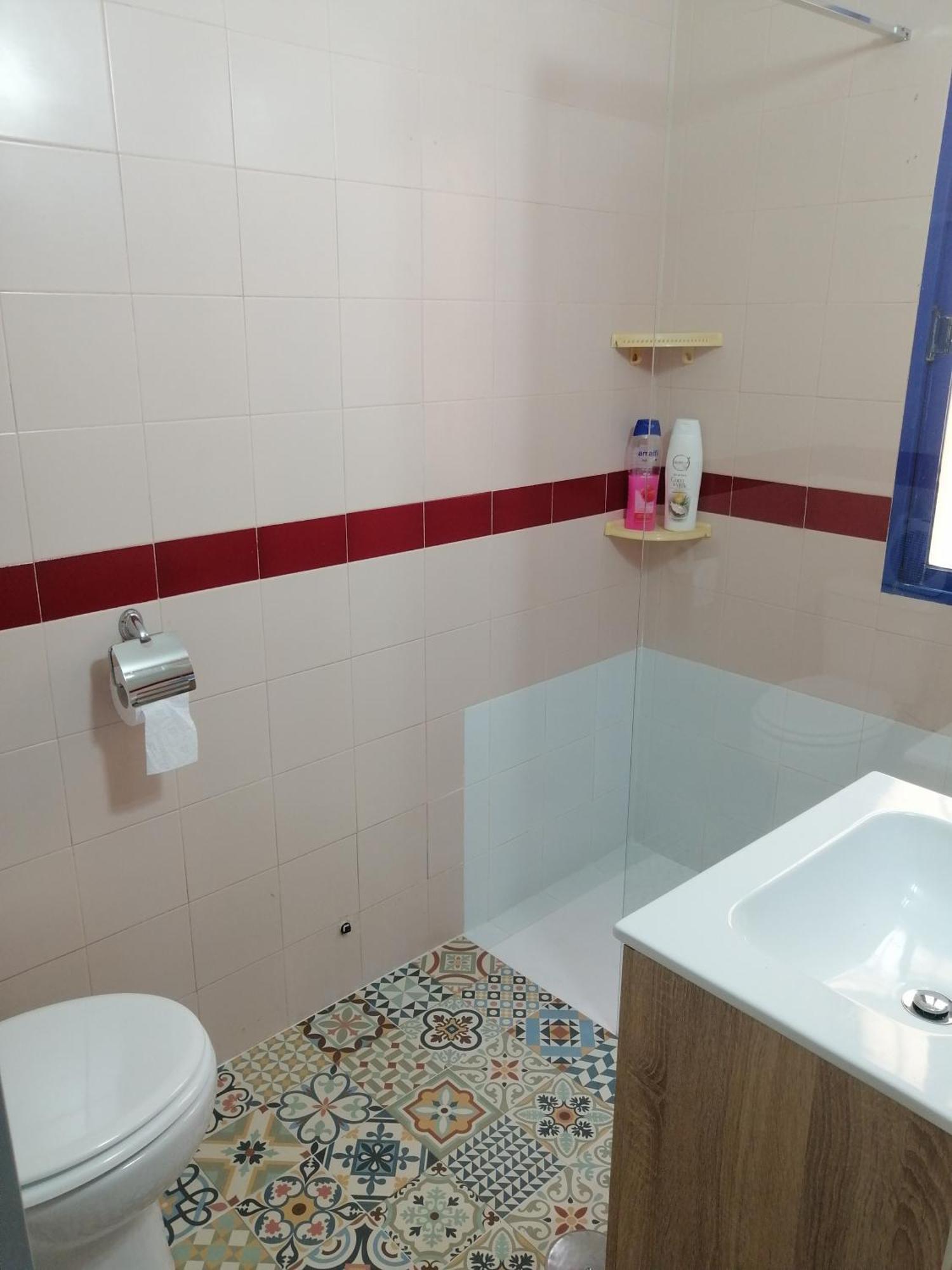 Apartamento En Los Nietos Con Piscina Comunitaria. Exterior photo