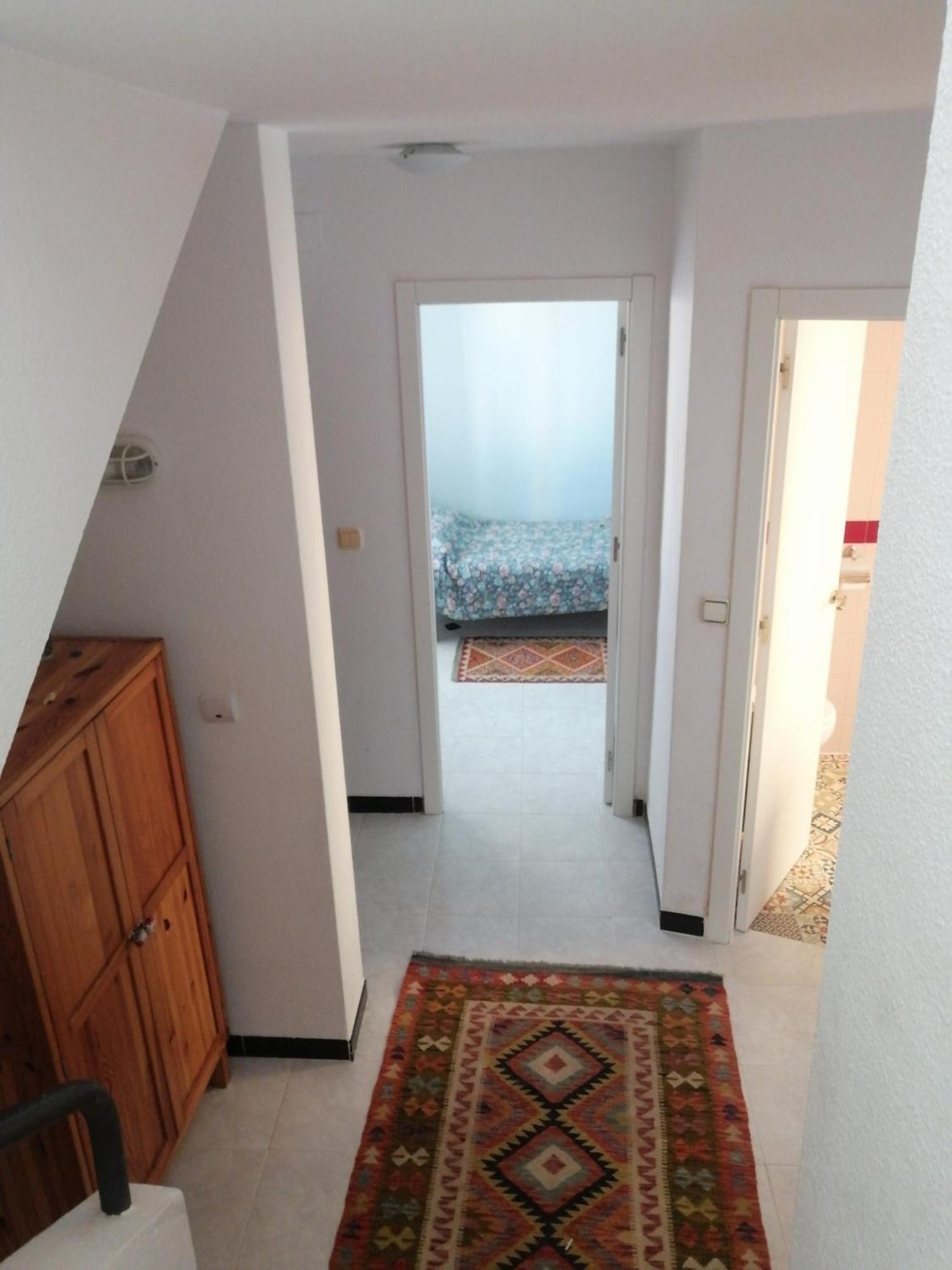 Apartamento En Los Nietos Con Piscina Comunitaria. Exterior photo